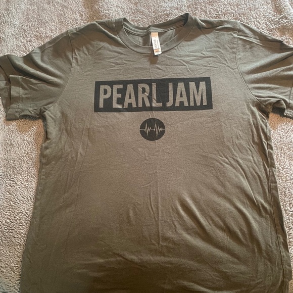 Pearl Jam - Picture 1 of 3